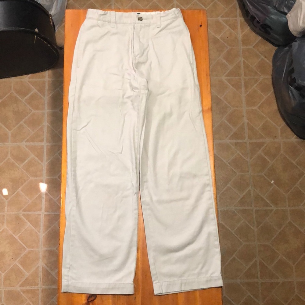 Boys gap pants